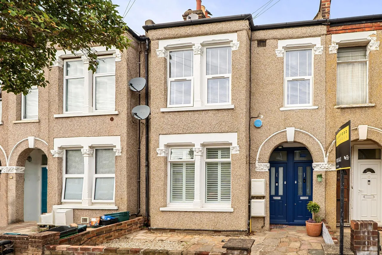 Blandford Road, BR3, photo 15