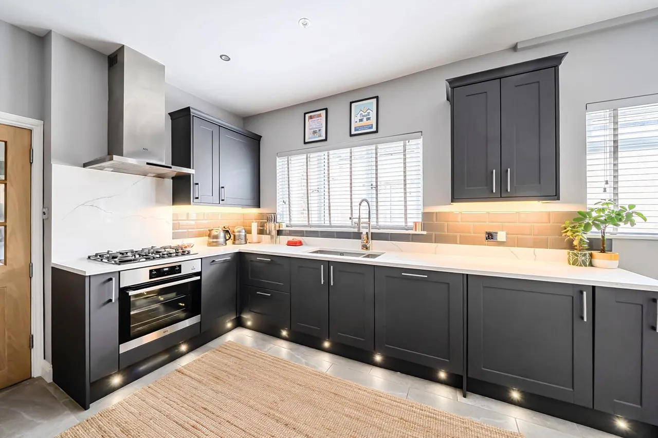 Blandford Road, BR3, photo 9