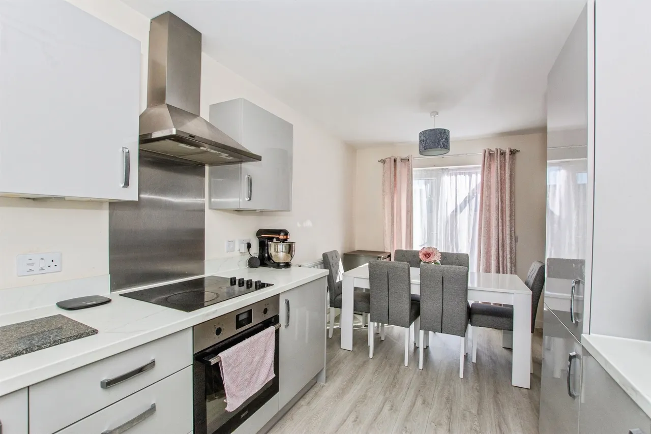 Grove Gardens, Elm, PE14, photo 6