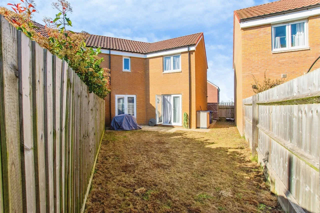 Grove Gardens, Elm, PE14, photo 19