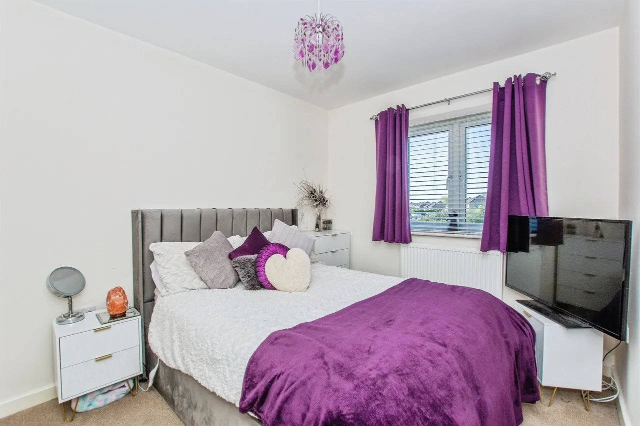 Grove Gardens, Elm, PE14, photo 12