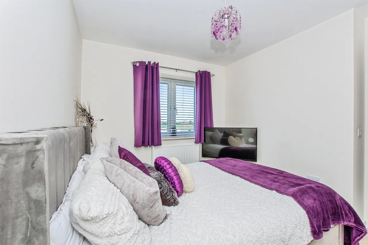 Grove Gardens, Elm, PE14, photo 13