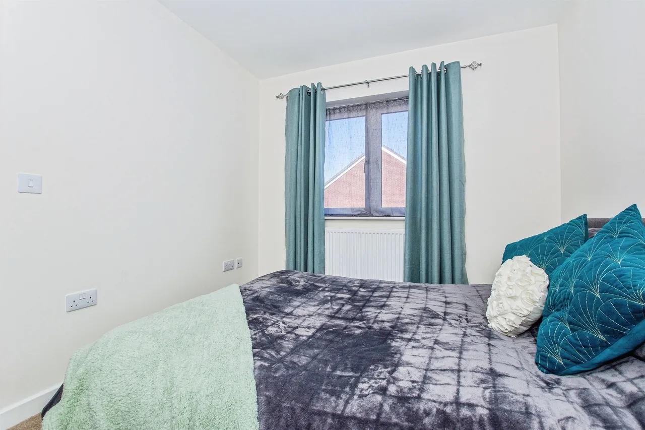 Grove Gardens, Elm, PE14, photo 16