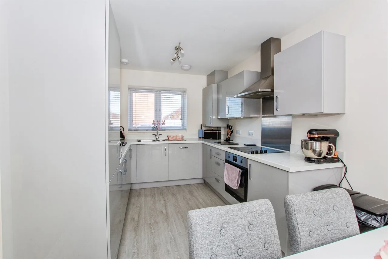 Grove Gardens, Elm, PE14, photo 5