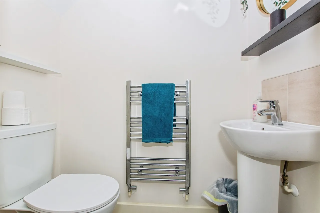 Grove Gardens, Elm, PE14, photo 10