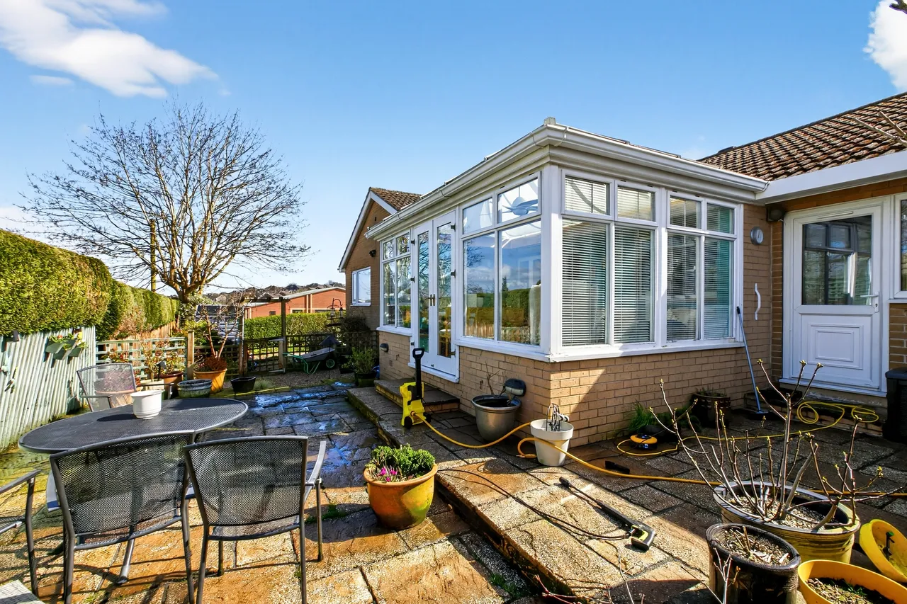 Westover Road, Sheffield, S10, photo 18