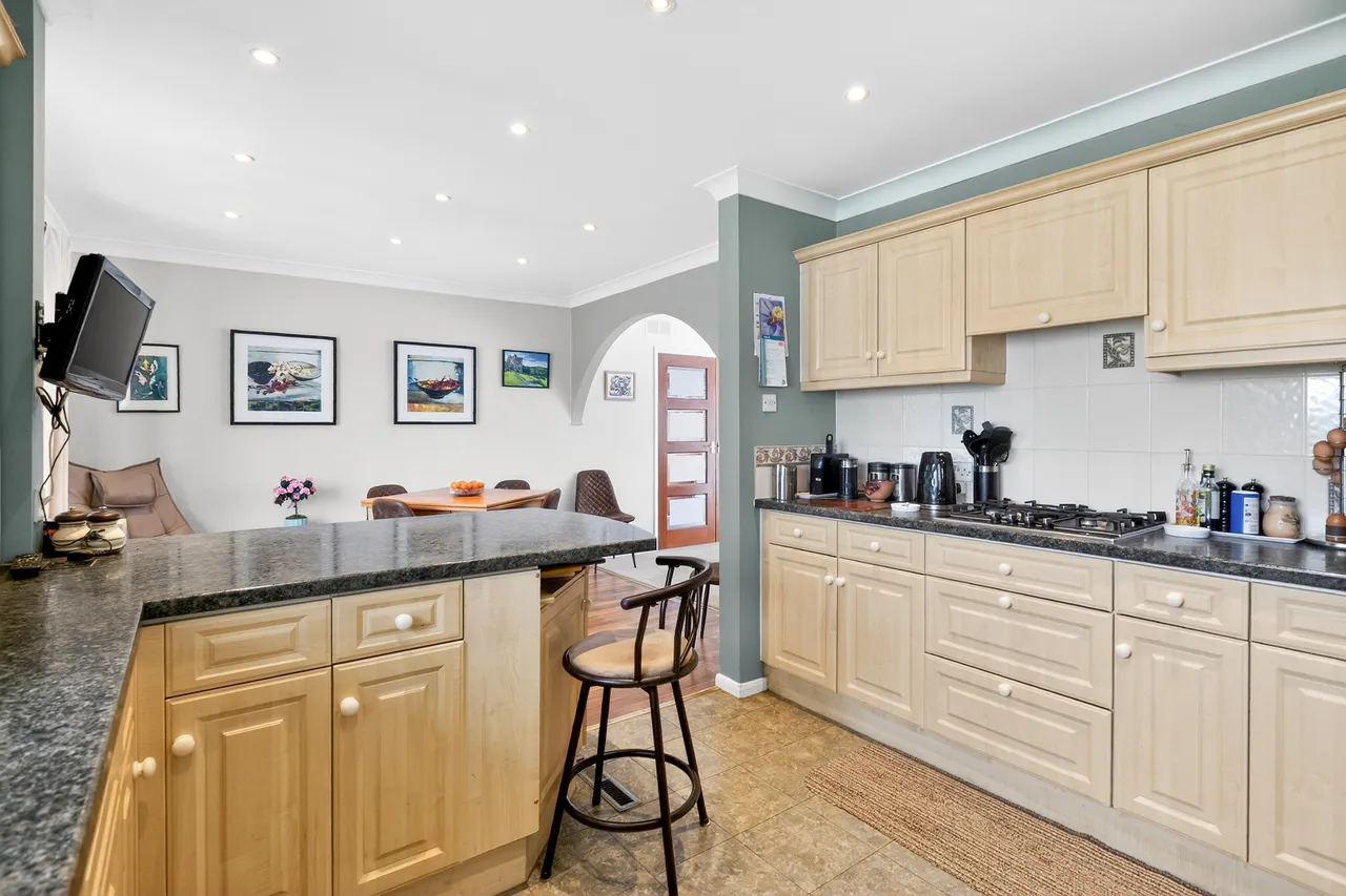 Westover Road, Sheffield, S10, photo 8