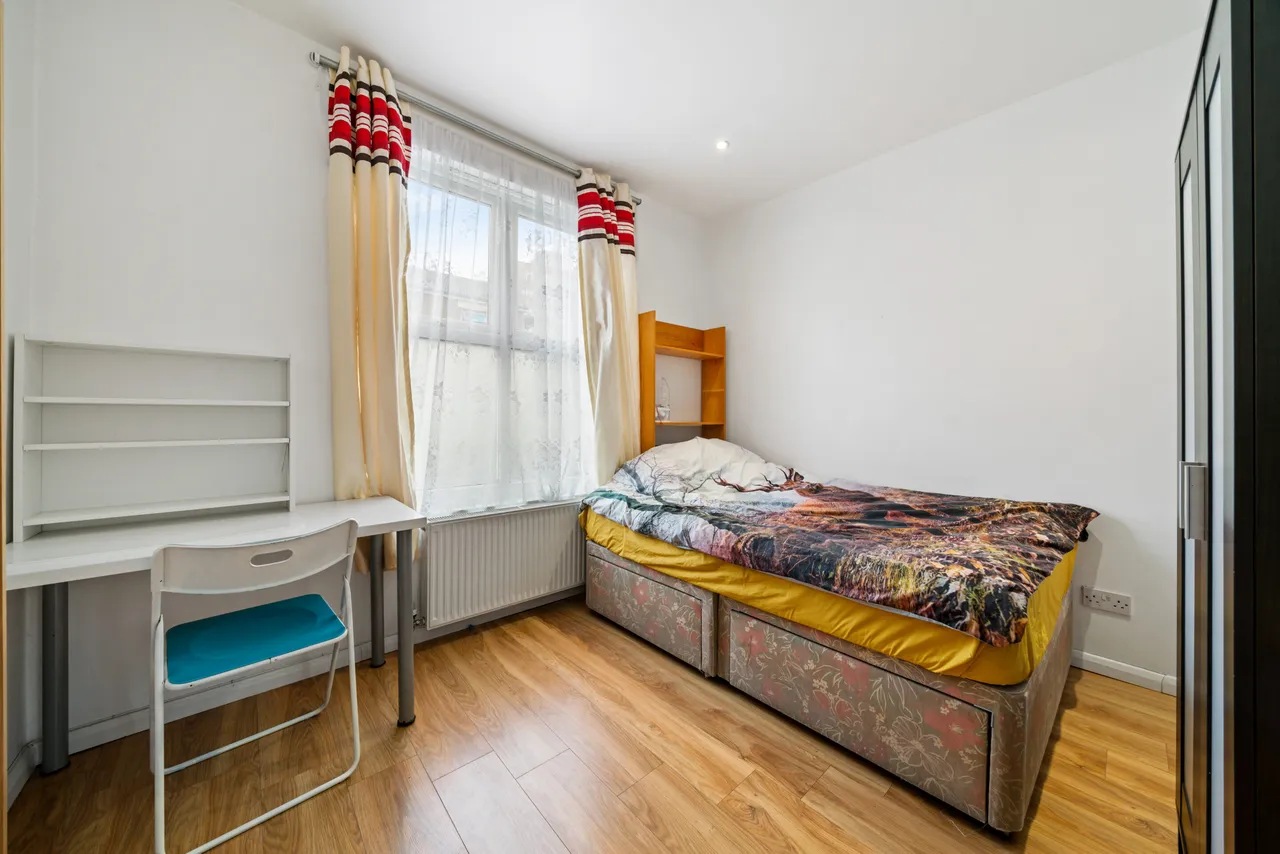 Montague Road, London, N15, photo 7