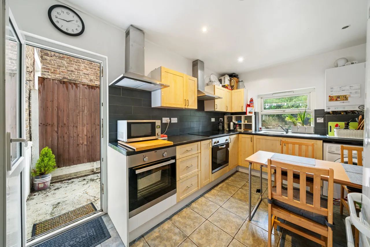 Montague Road, London, N15, photo 4