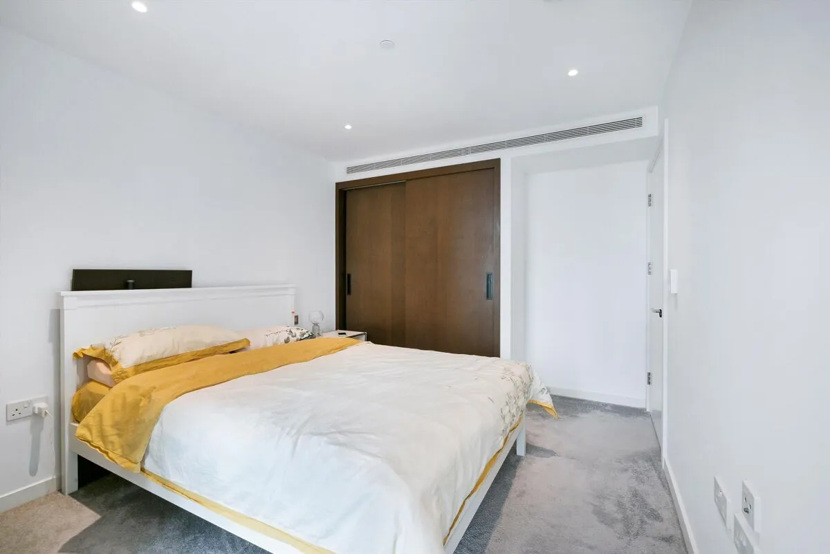 Landmark Pinnacle, Marsh Wall, E14, photo 11