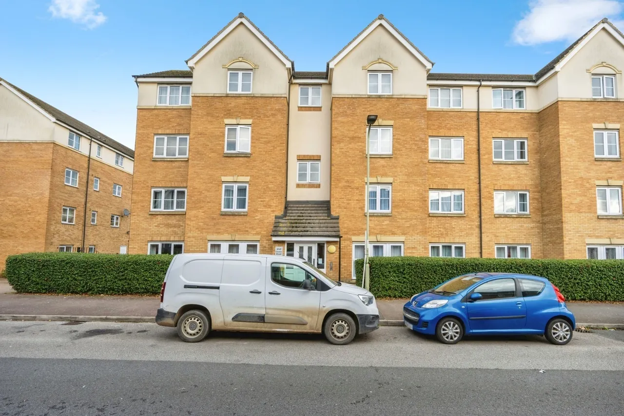 Crowe Road, Bedford, Bedfordshire, MK40, photo 17