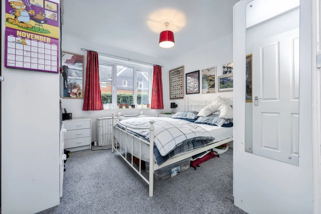 Crowe Road, Bedford, Bedfordshire, MK40, photo 5