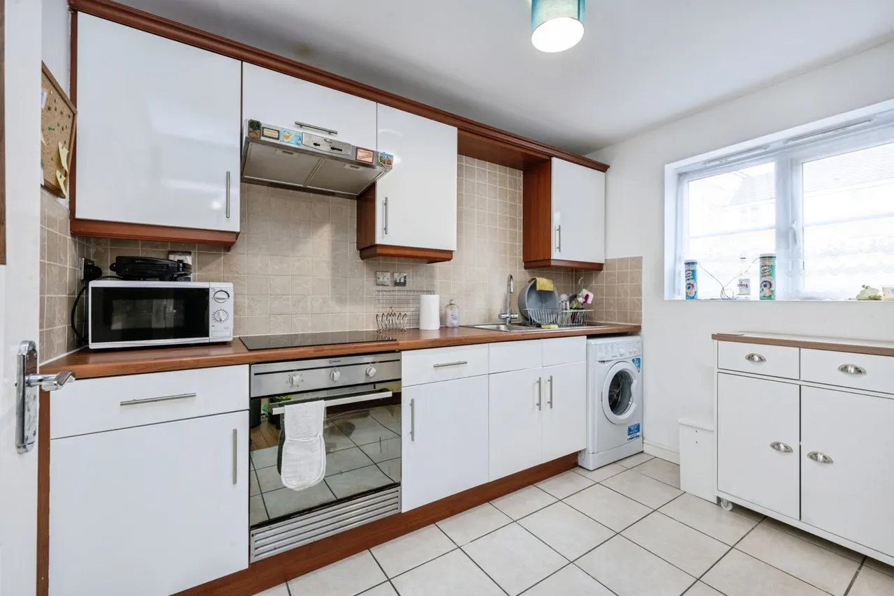 Crowe Road, Bedford, Bedfordshire, MK40, photo 18