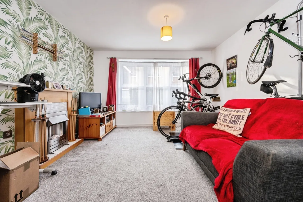 Crowe Road, Bedford, Bedfordshire, MK40, photo 15