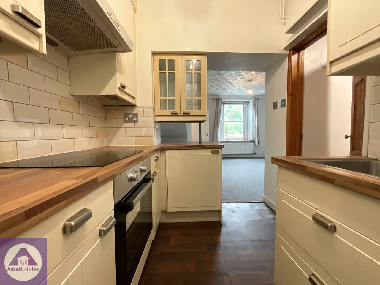 Brooklyn Terrace, Llanhilleth, photo 6
