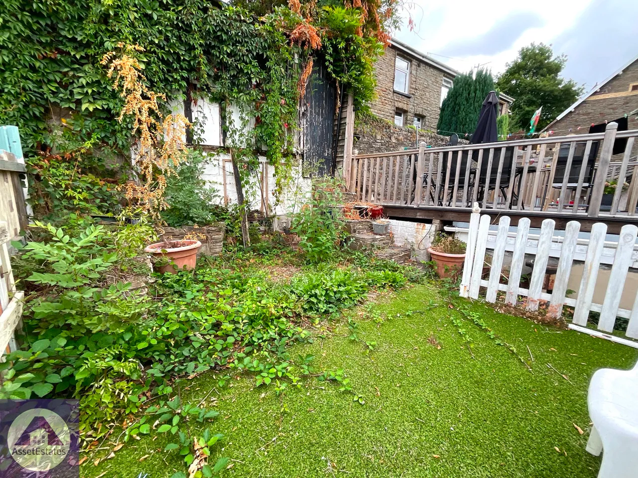 Brooklyn Terrace, Llanhilleth, photo 11