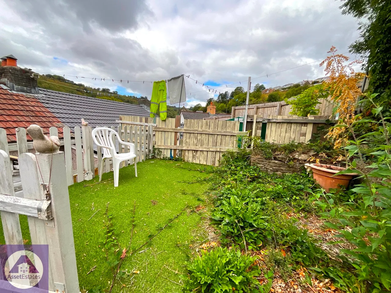 Brooklyn Terrace, Llanhilleth, photo 12