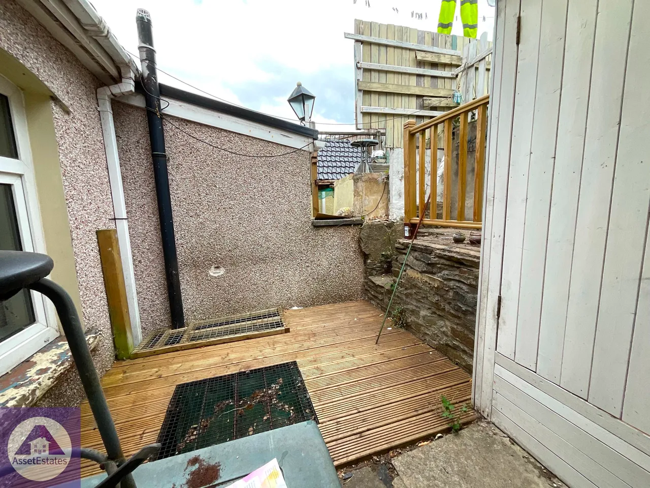 Brooklyn Terrace, Llanhilleth, photo 10