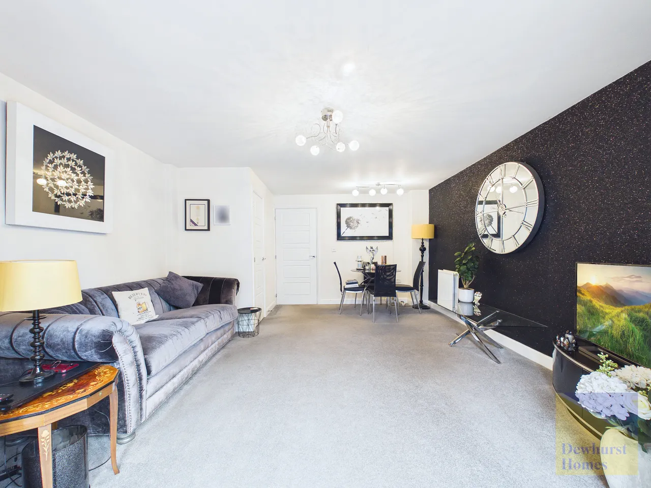 Crompton Close, Garstang, PR3, photo 5