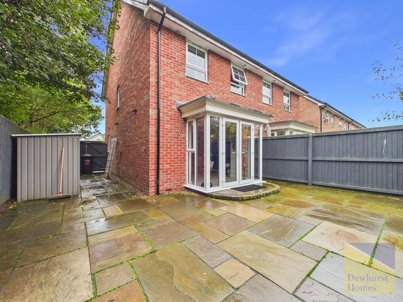 Crompton Close, Garstang, PR3, photo 26