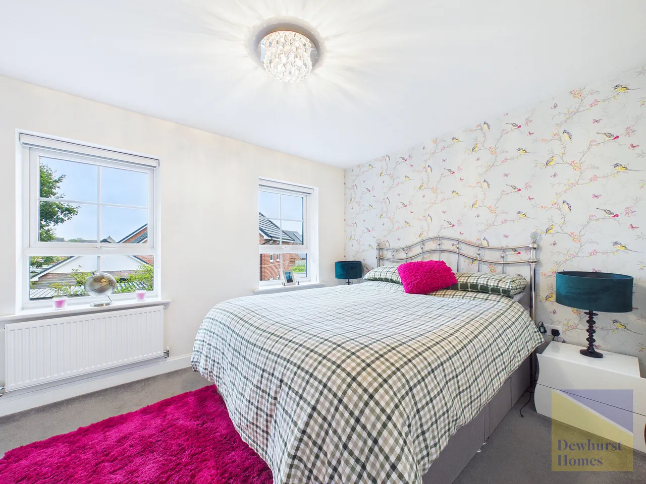 Crompton Close, Garstang, PR3, photo 12