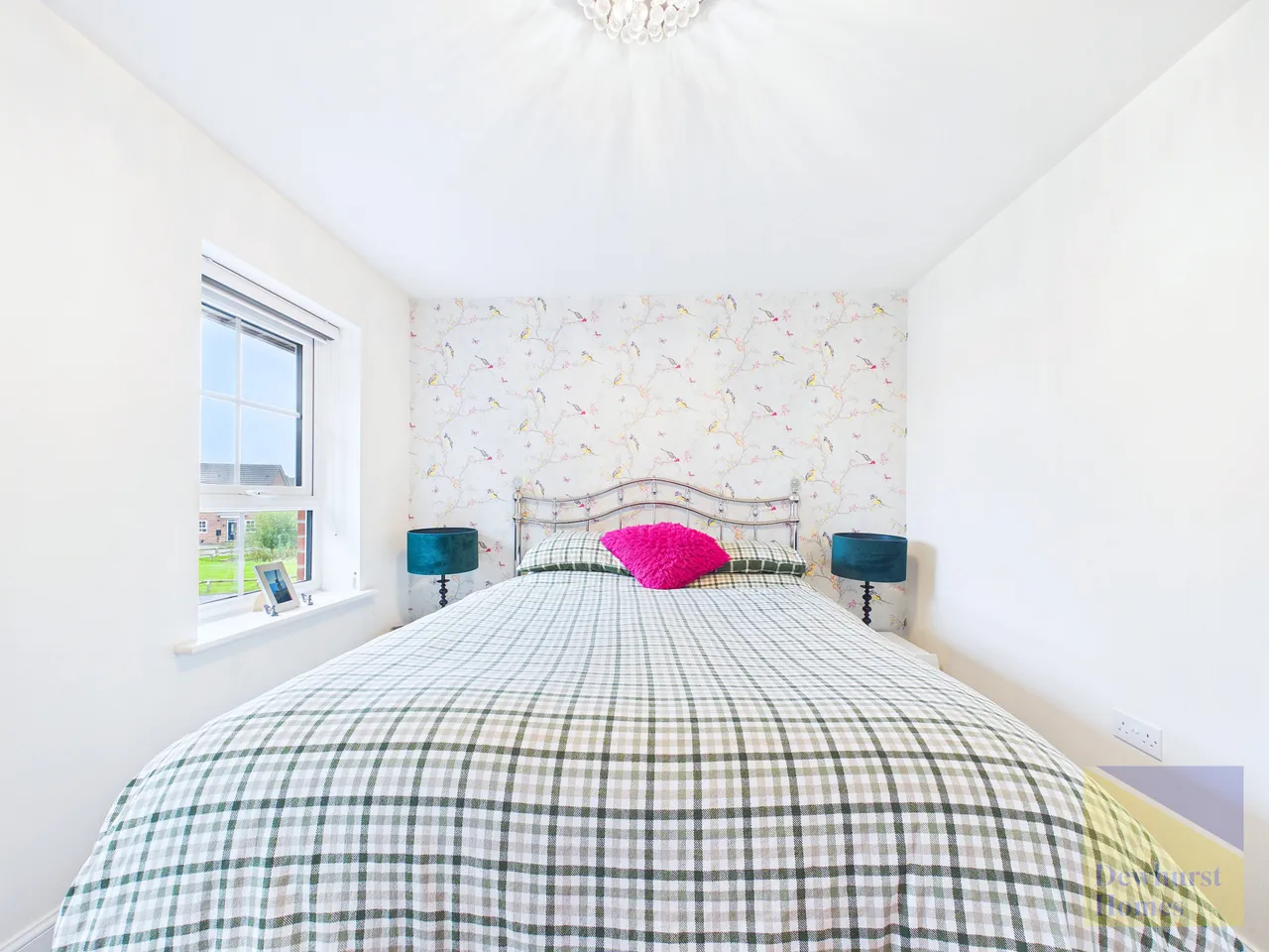 Crompton Close, Garstang, PR3, photo 13