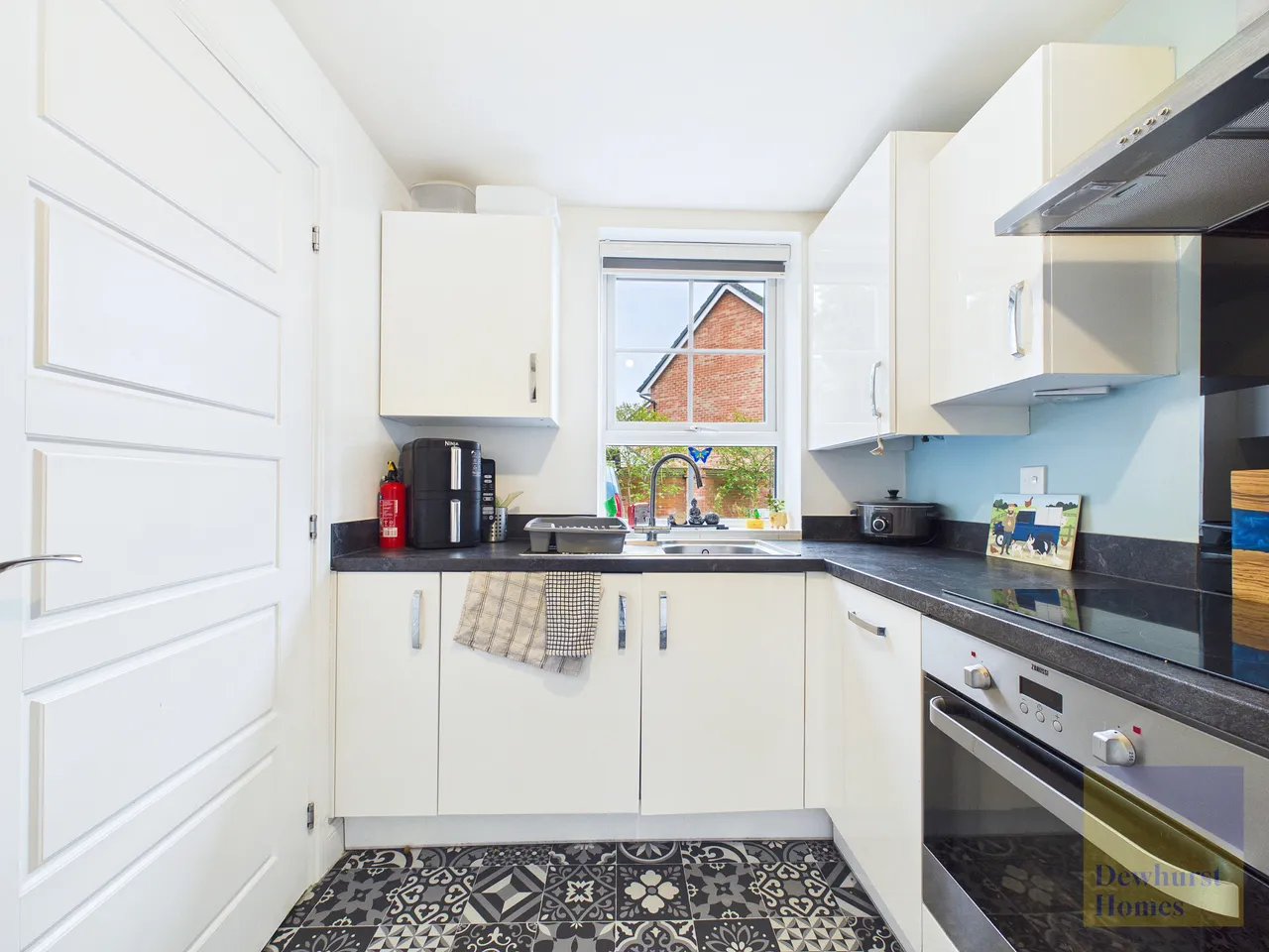 Crompton Close, Garstang, PR3, photo 10