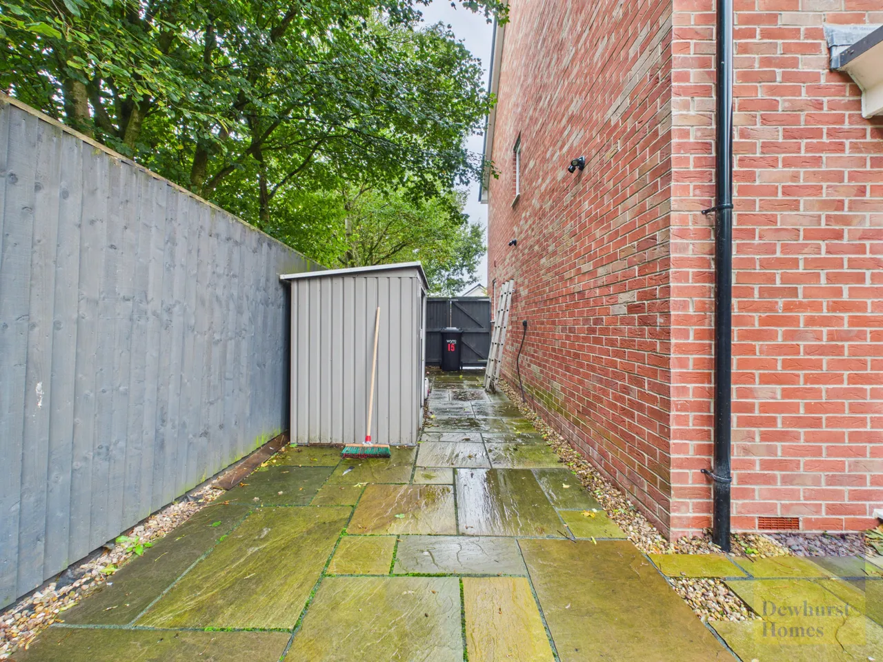 Crompton Close, Garstang, PR3, photo 27