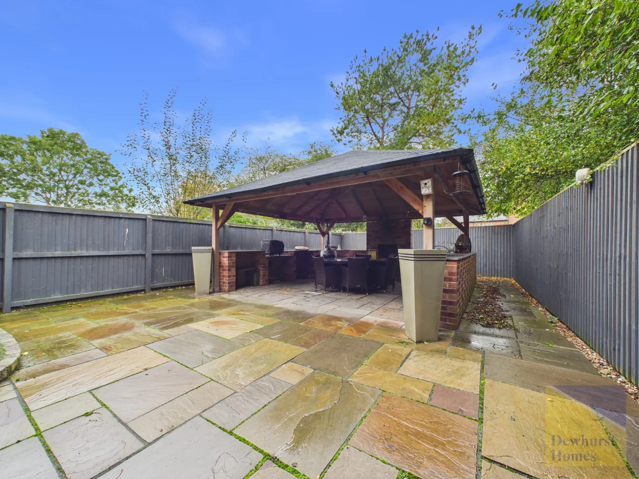 Crompton Close, Garstang, PR3, photo 24