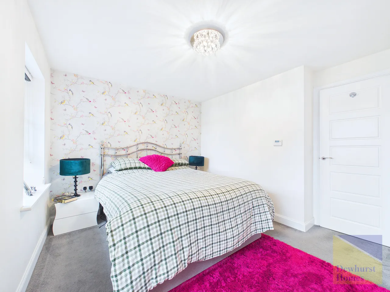 Crompton Close, Garstang, PR3, photo 14