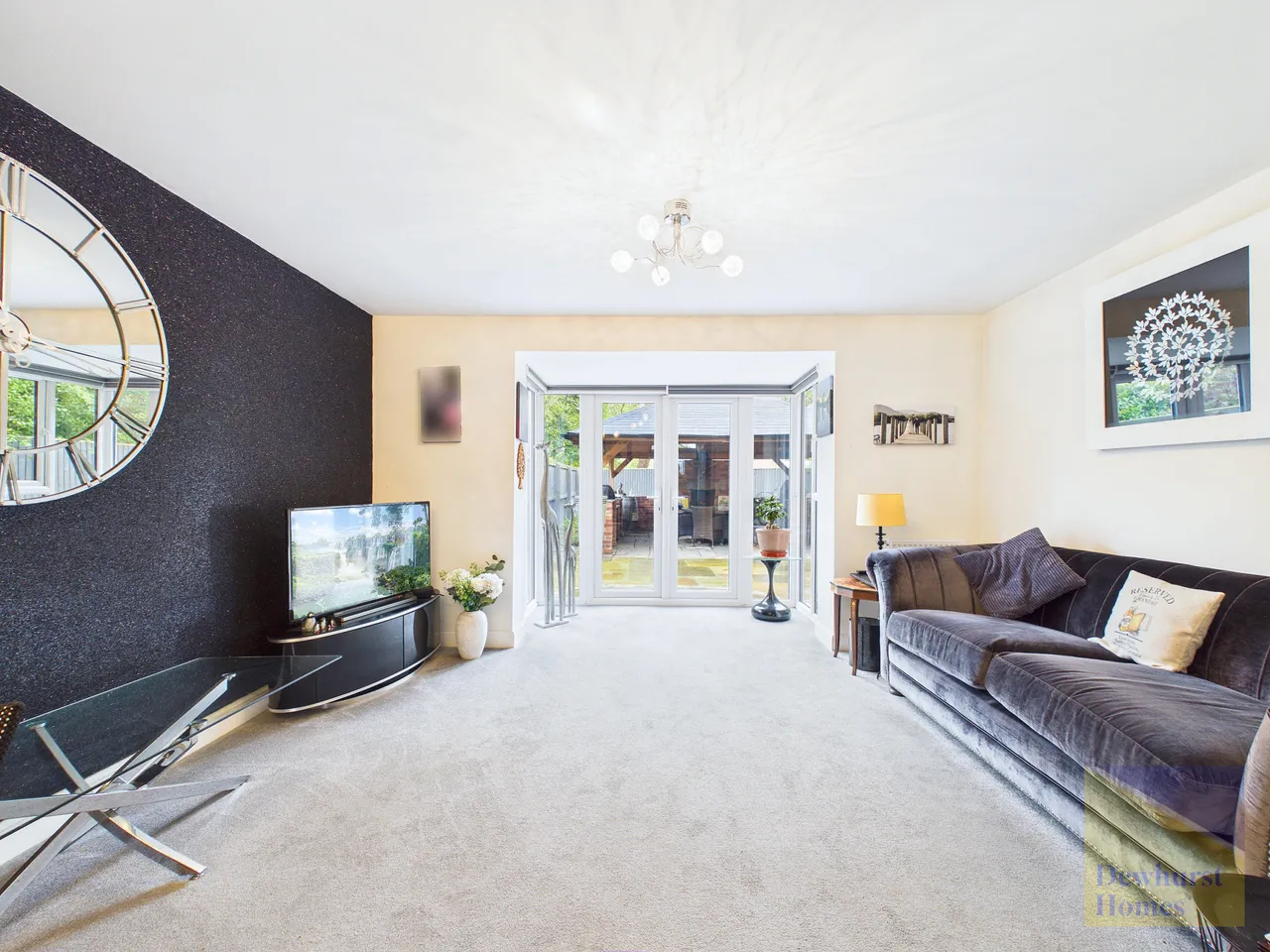 Crompton Close, Garstang, PR3, photo 4