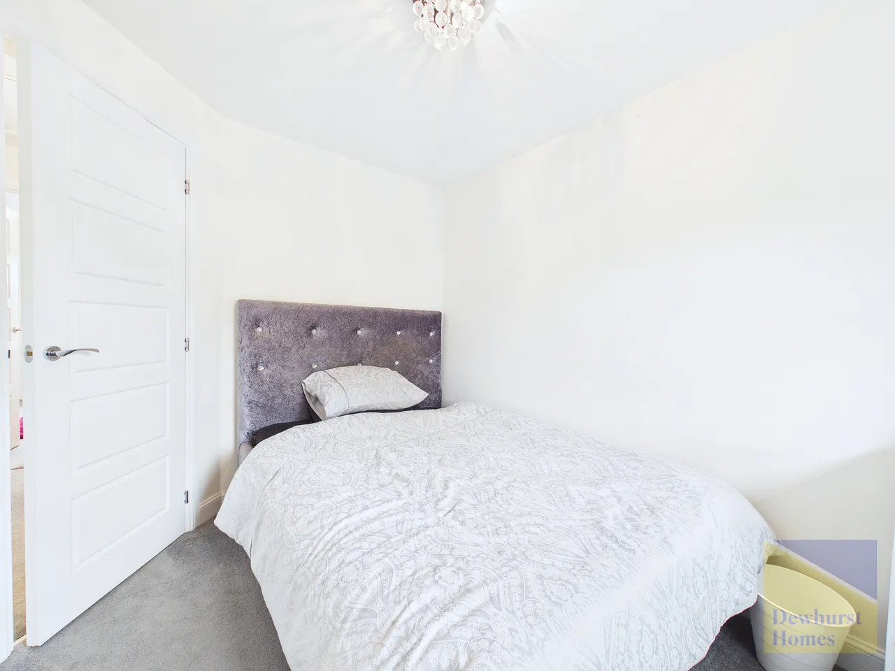 Crompton Close, Garstang, PR3, photo 16