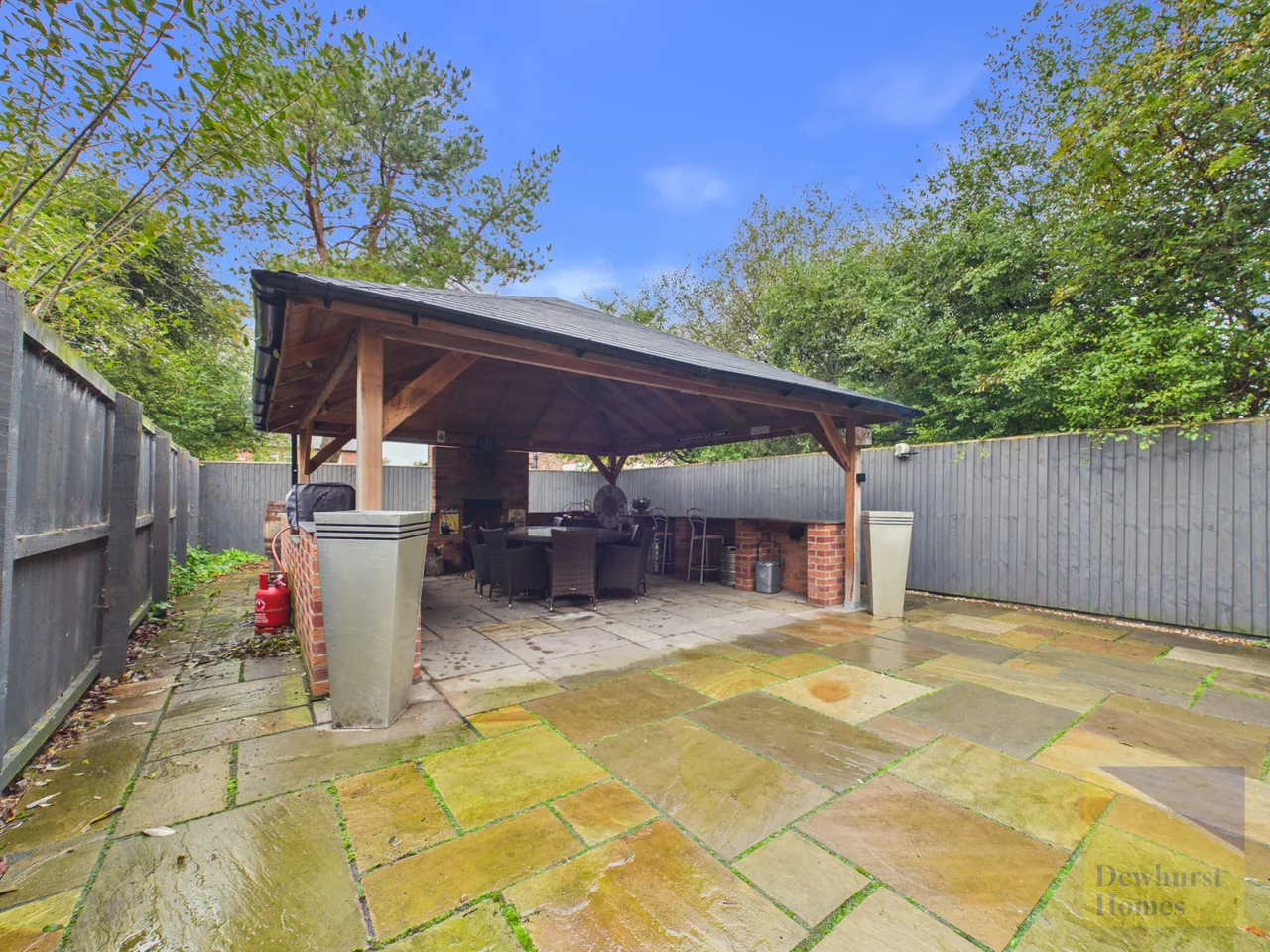 Crompton Close, Garstang, PR3, photo 23
