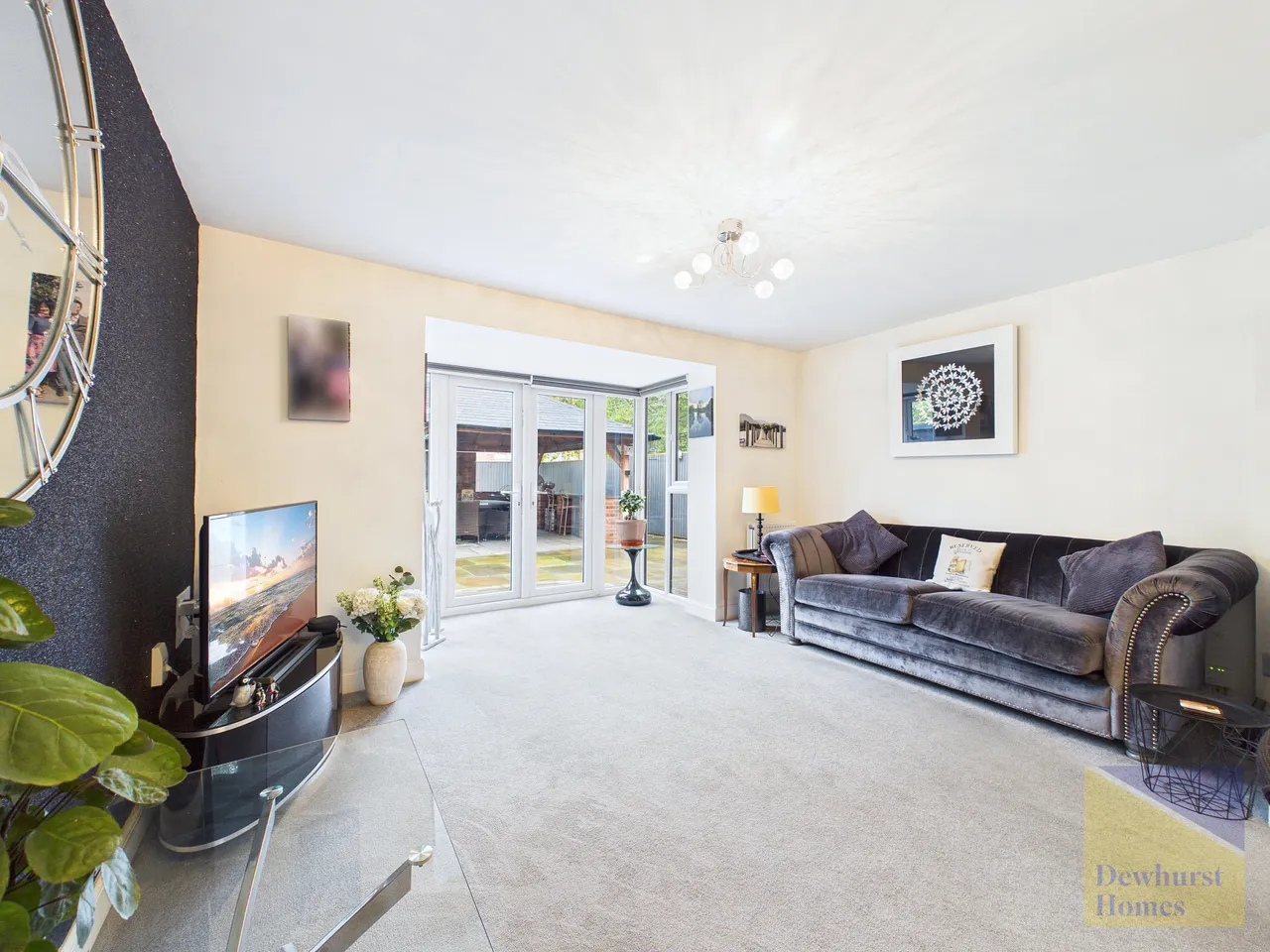 Crompton Close, Garstang, PR3, photo 6