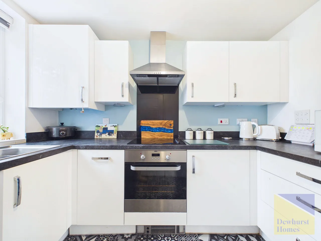 Crompton Close, Garstang, PR3, photo 8