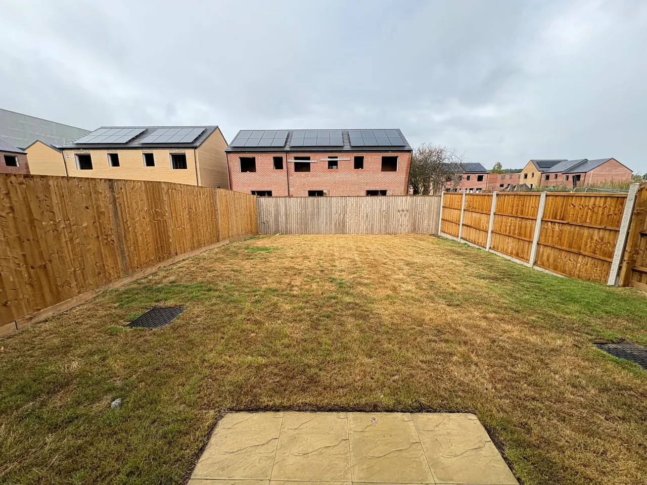 Perranporth Drive, Mansfield, NG18, photo 10