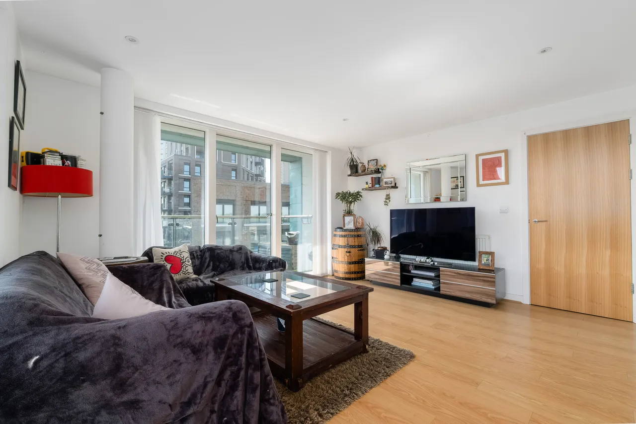Conington Road, London, SE13, photo 10