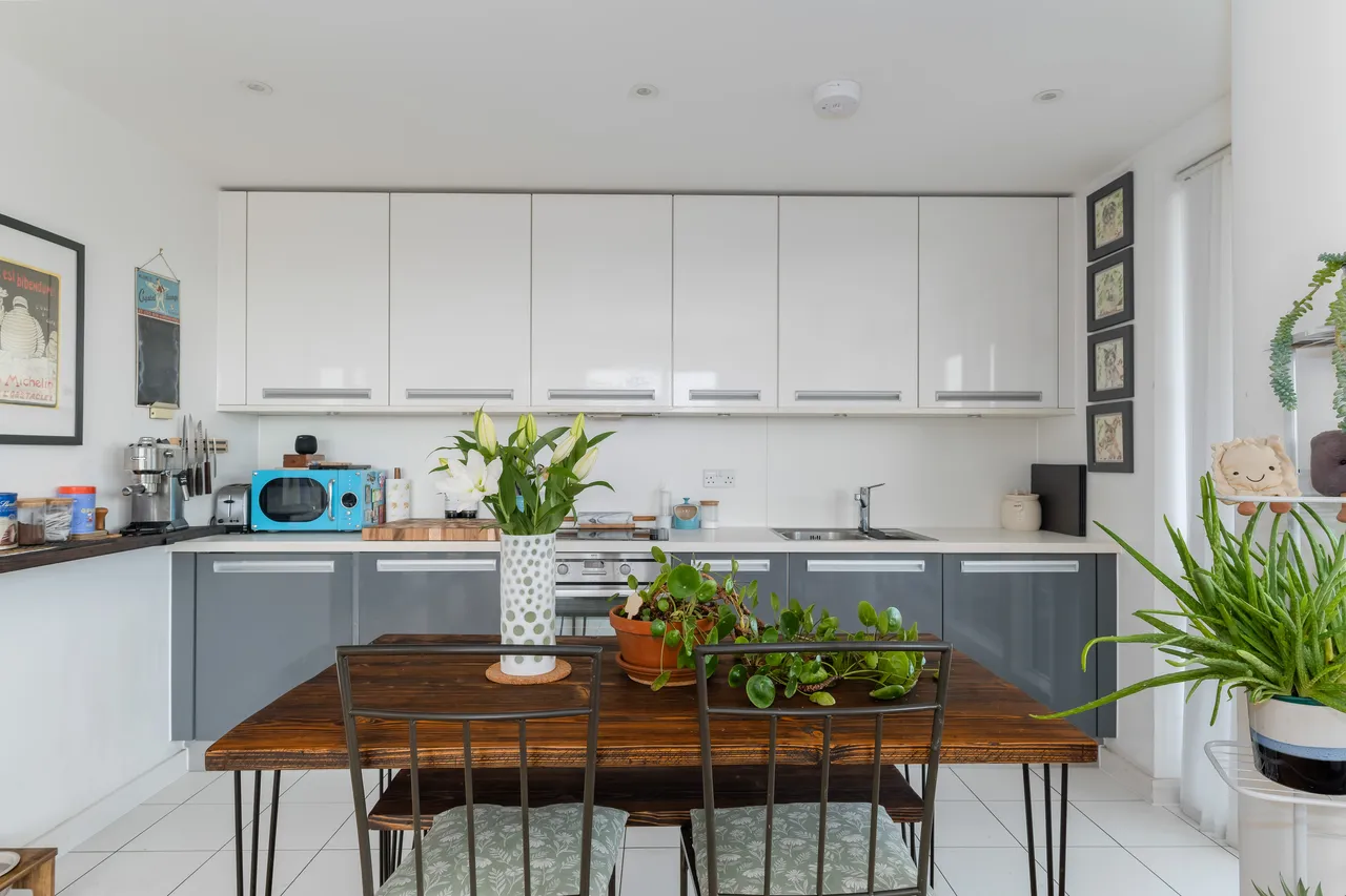 Conington Road, London, SE13, photo 13