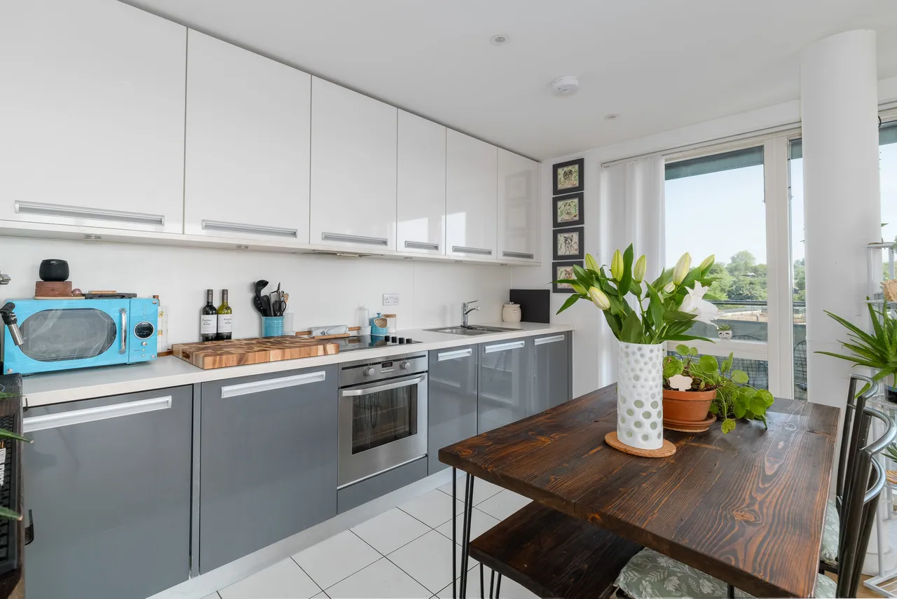 Conington Road, London, SE13, photo 11