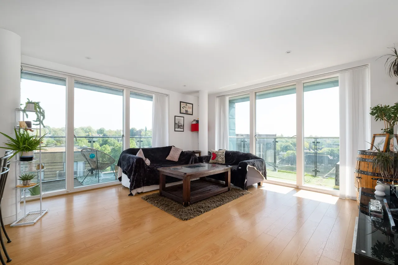 Conington Road, London, SE13, photo 4
