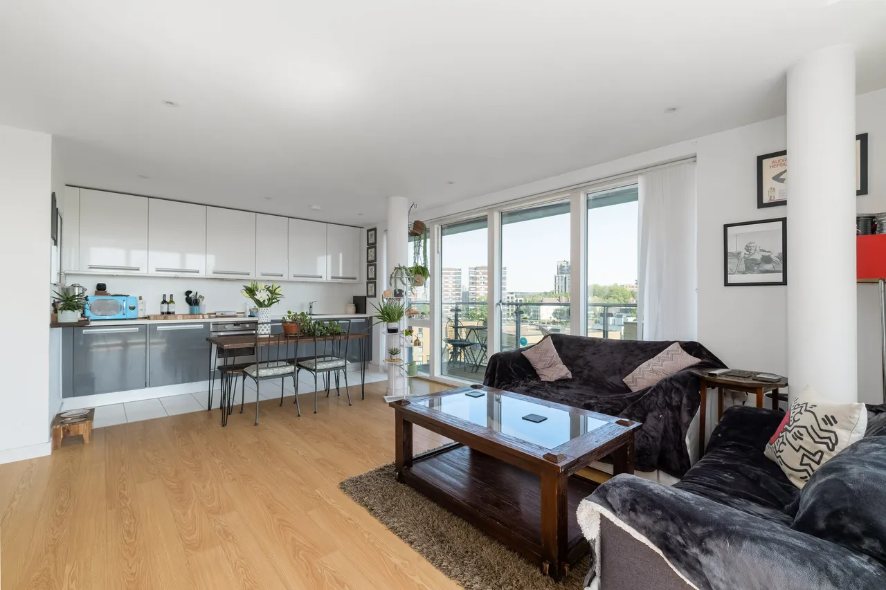 Conington Road, London, SE13, photo 8