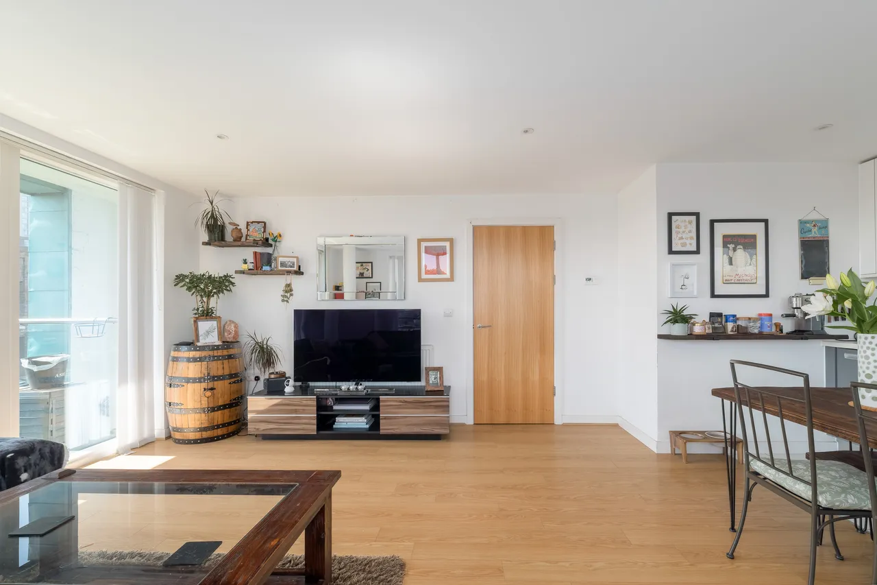 Conington Road, London, SE13, photo 15