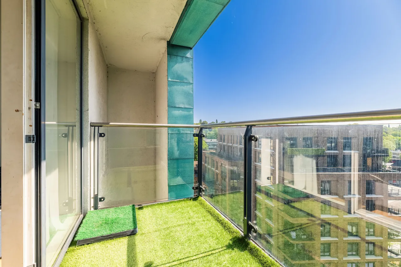 Conington Road, London, SE13, photo 14