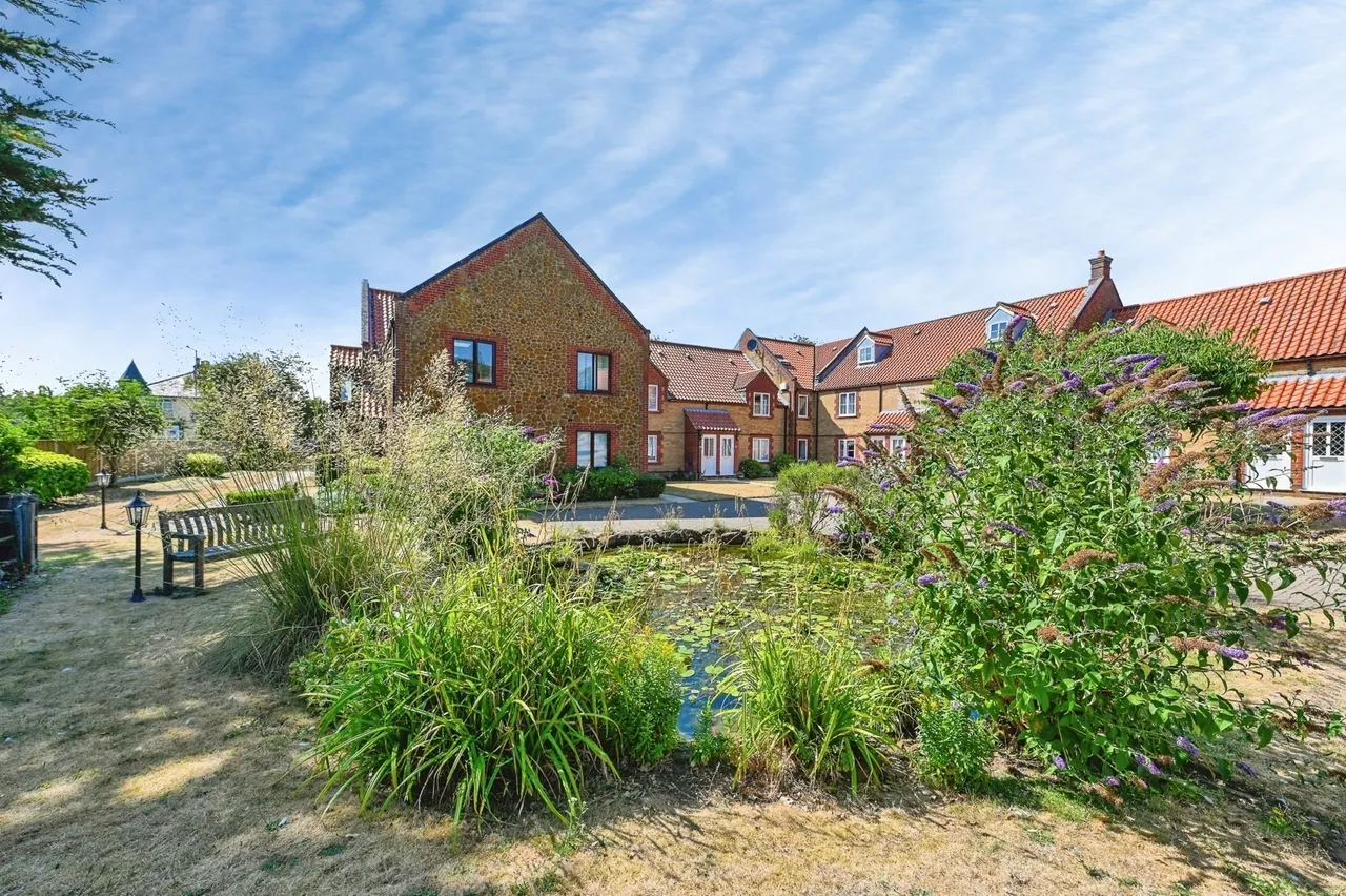 Hunstanton Road, Dersingham, King's Lynn, Norfolk, PE31, photo 13