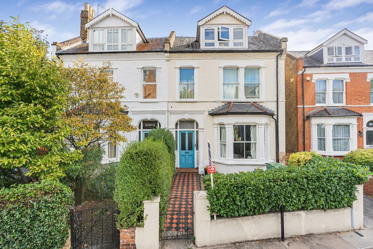 Sandycombe Road, Richmond, TW9, photo 2