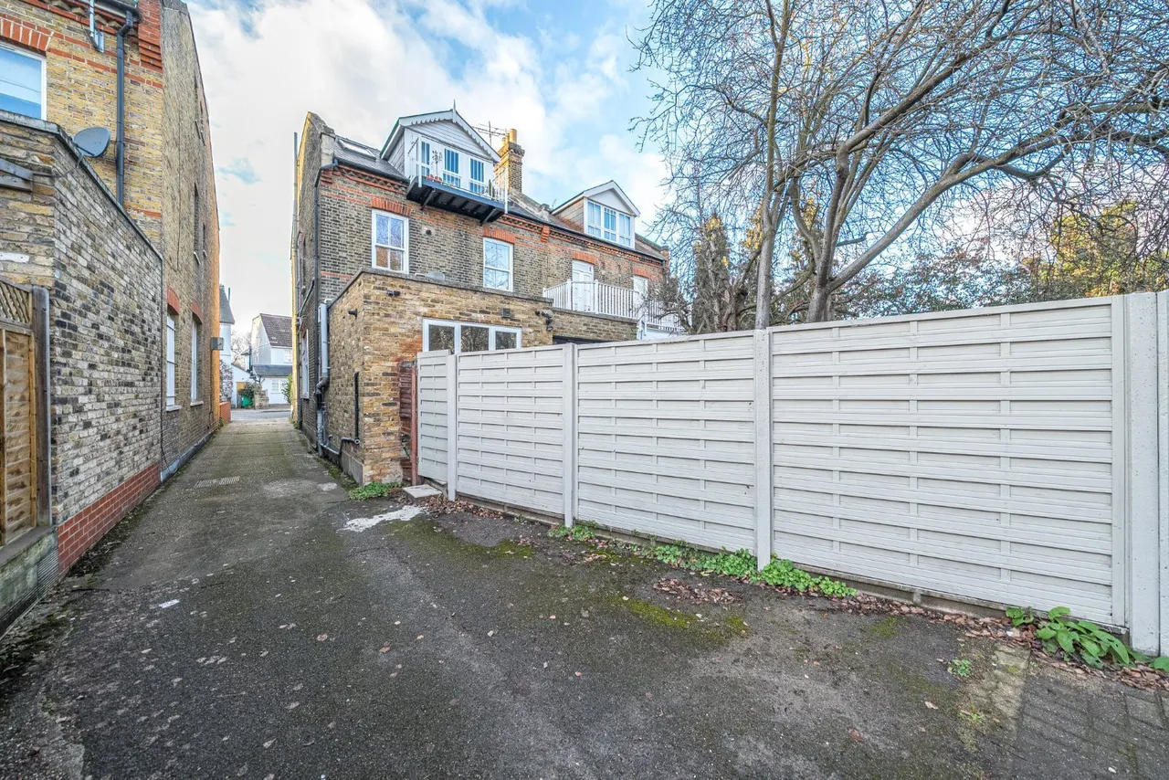 Sandycombe Road, Richmond, TW9, photo 25