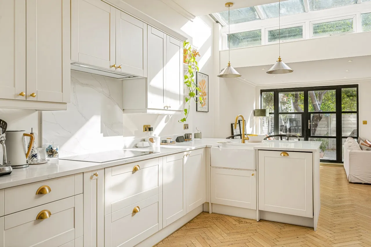 Sandycombe Road, Richmond, TW9, photo 5
