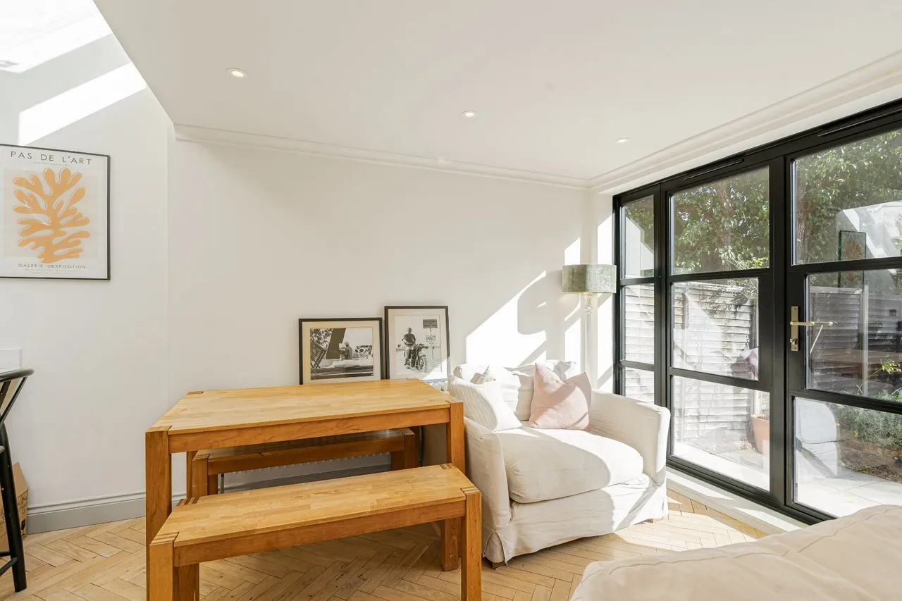 Sandycombe Road, Richmond, TW9, photo 12