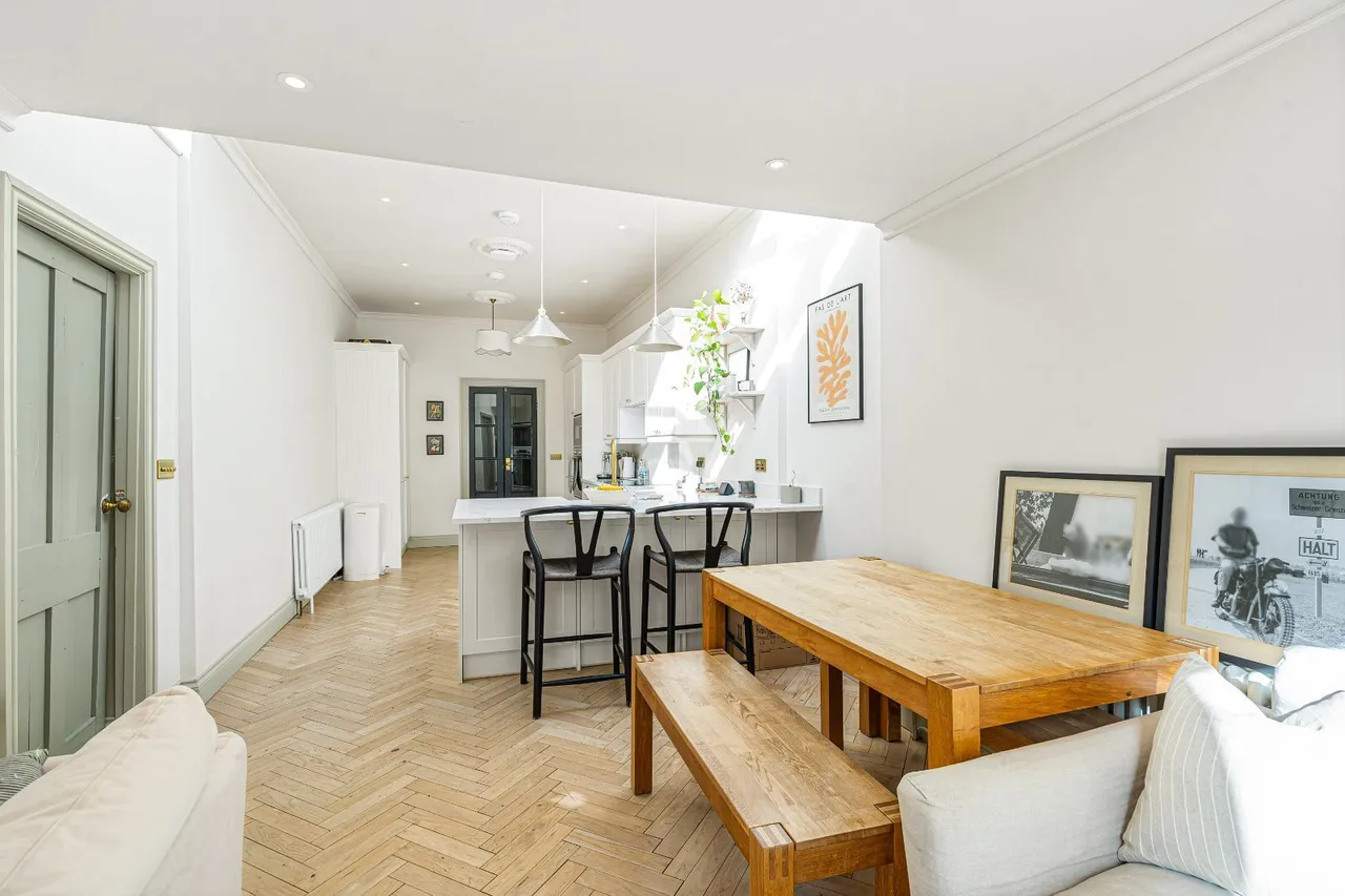 Sandycombe Road, Richmond, TW9, photo 9