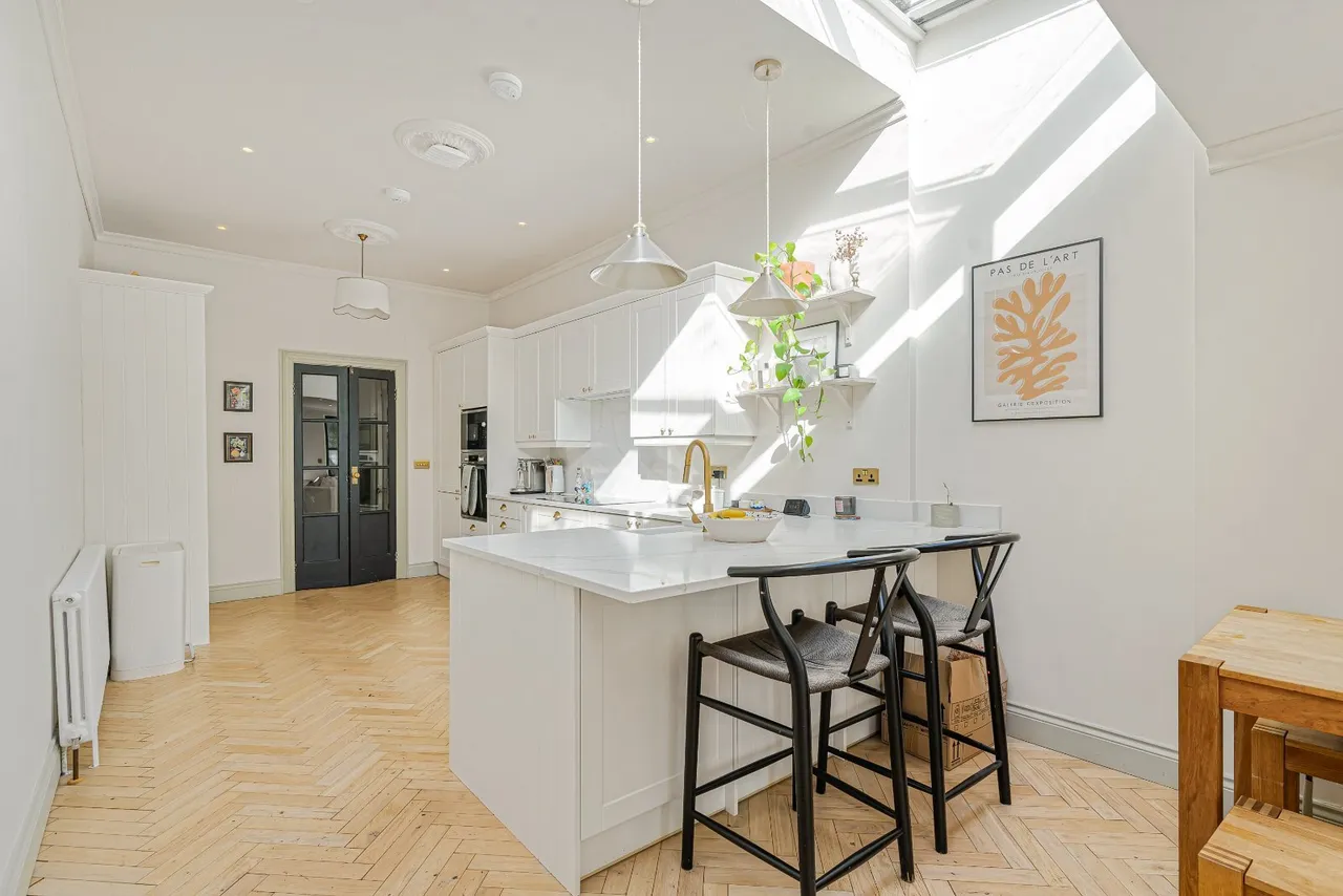 Sandycombe Road, Richmond, TW9, photo 4